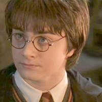 Harry Potter Orgasme!